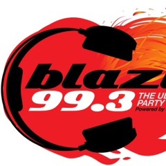Blazin Nation