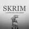 SKRIM - a Scandinavian true crime podcast