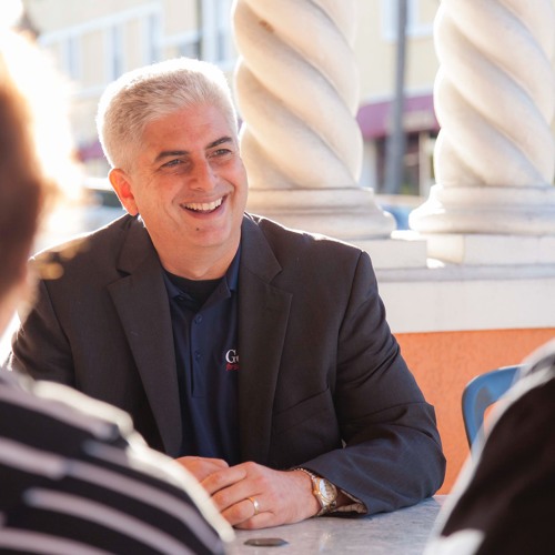 Stream Julio Gonzalez for Congress Ep 2 Immigration by The Federalist