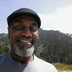Michael Williams