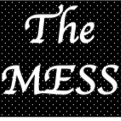 The Mess Magazine