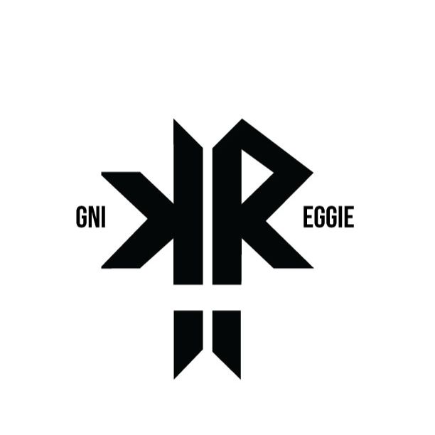 King Reggie cover art