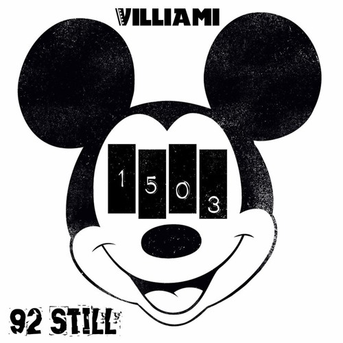 Villiami’s avatar