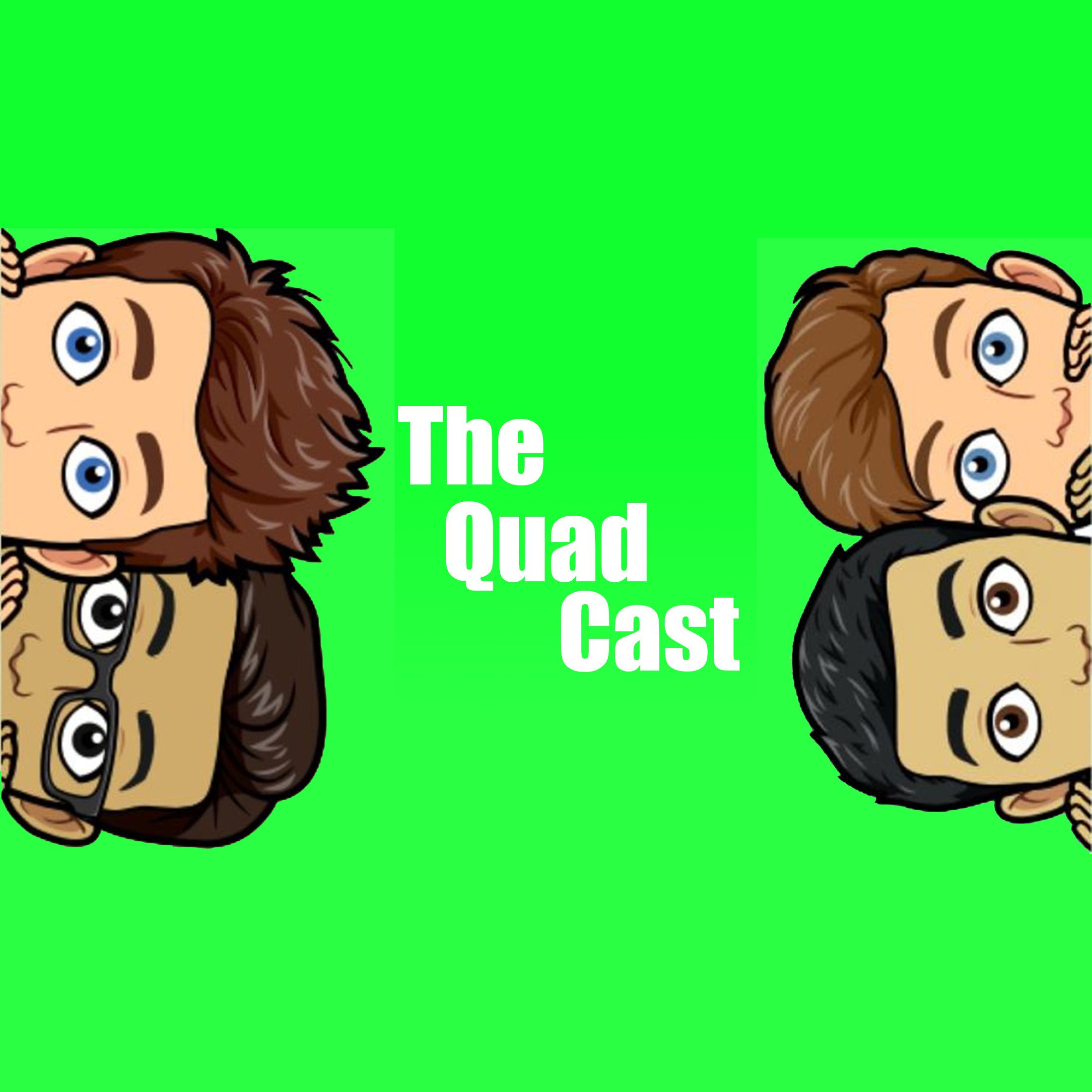 The Quad Cas