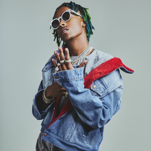 Rich The Kid - Bandz In The Bank (M)