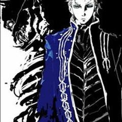 Reuploaded Vergil Battle 2 -Dual Mix-
