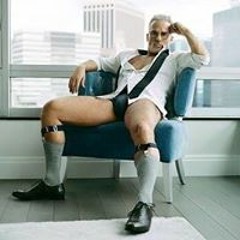 Robert John