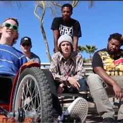 Chef BOYDELGEE/Dilo Steez