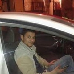Ali Elshatory