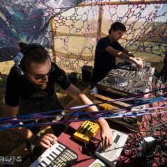 Organic Systems(Nature recs./Andean Tribe recs.)