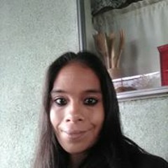 Crystal Reyes