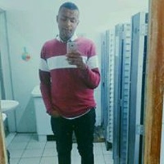 Everton Cunha