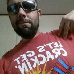 Trajik Heard
