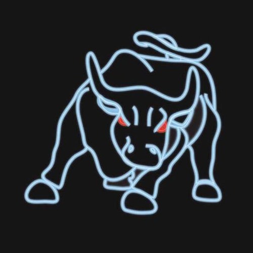 Neon Bull’s avatar