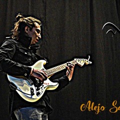 01 - Alejo Santos - Speakin