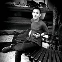 Muhammad Ally Alfarissh