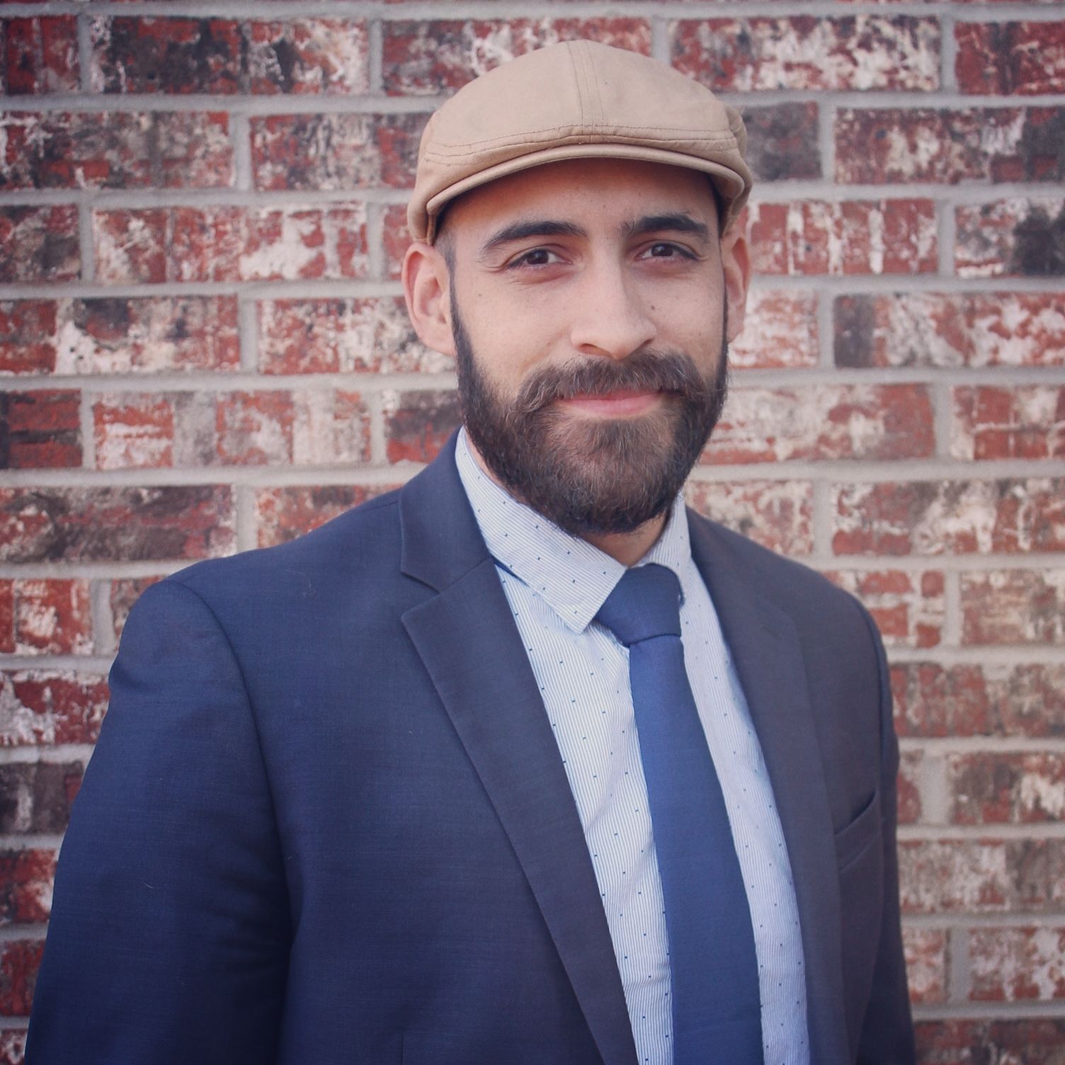 Podcast #1 with Mike Gaspie