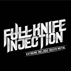 FULL KNIFE INJECTION
