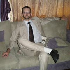 Mohd Mahmoud Hijaz
