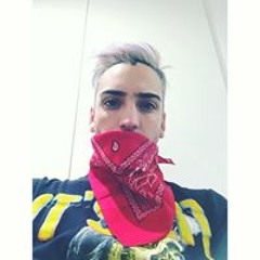 Agustin Musso Baltierra