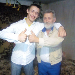 Саша Будков