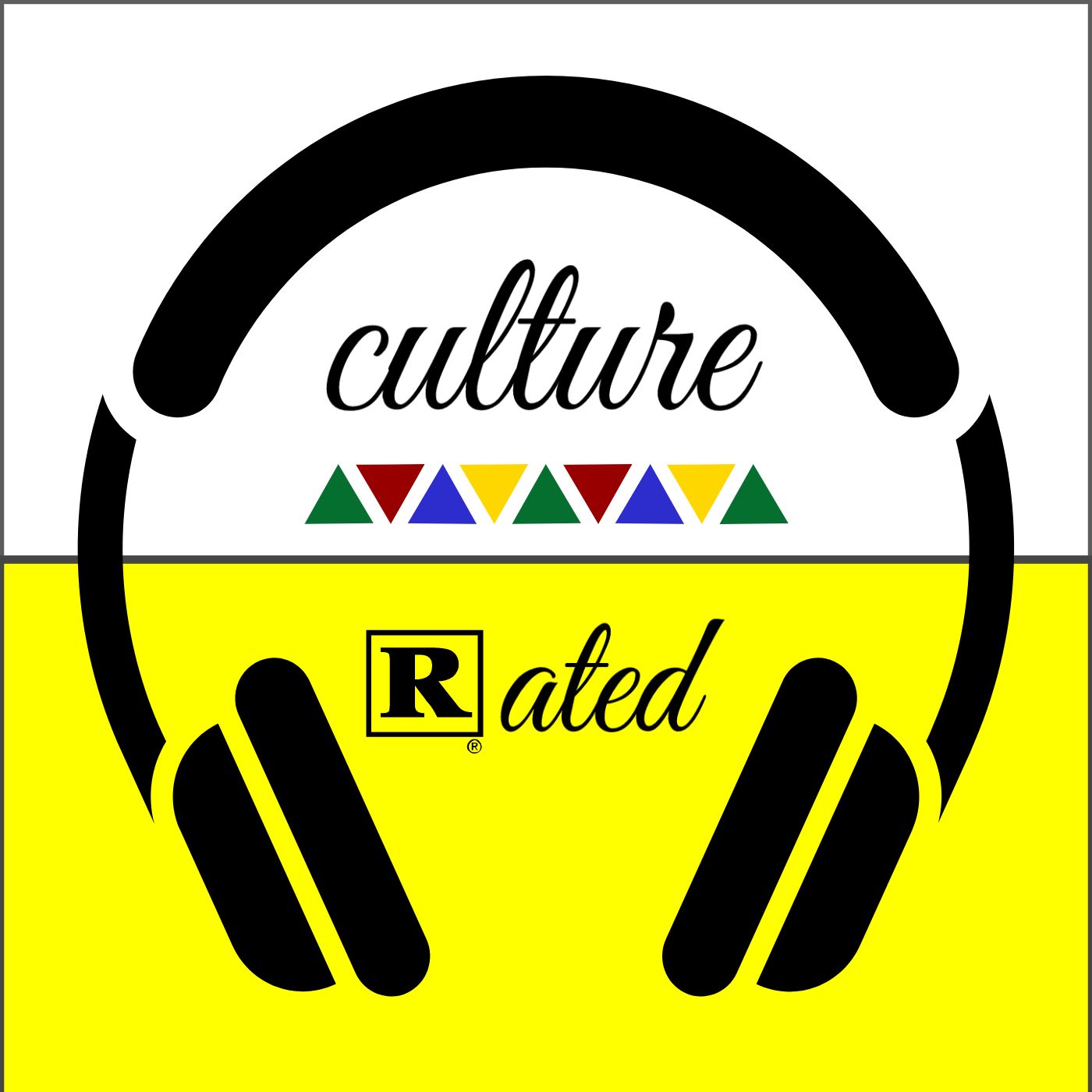 Culture Rated Podcast