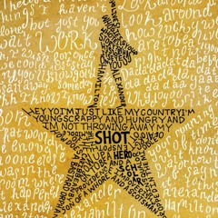 Alexander hamilton background music sale