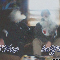 CHop boYS √