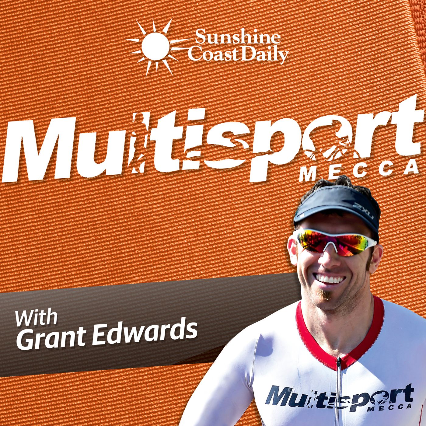 Multisport Mecca Podcast