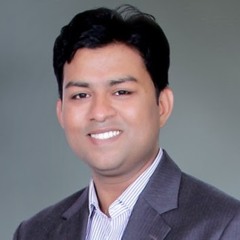 ABHISHEK KUMAR