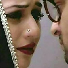 Lovely Pari