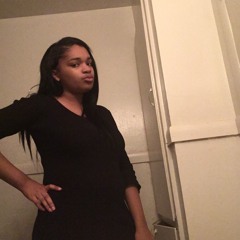 Princess-Victoria Williams