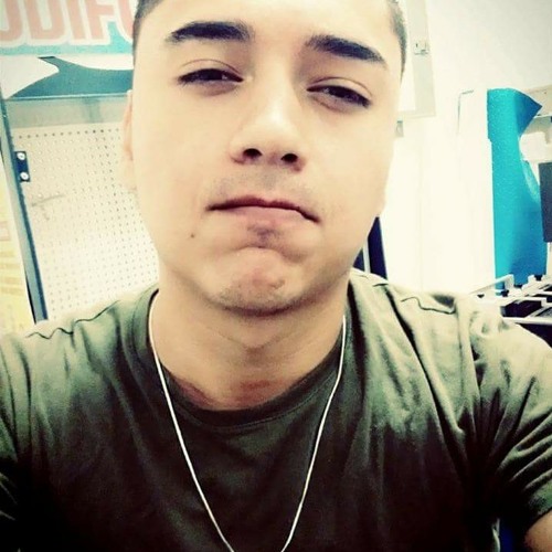 Luis Enriquez 9’s avatar