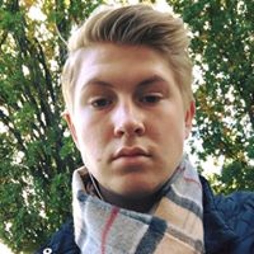 Olle Eriksson’s avatar