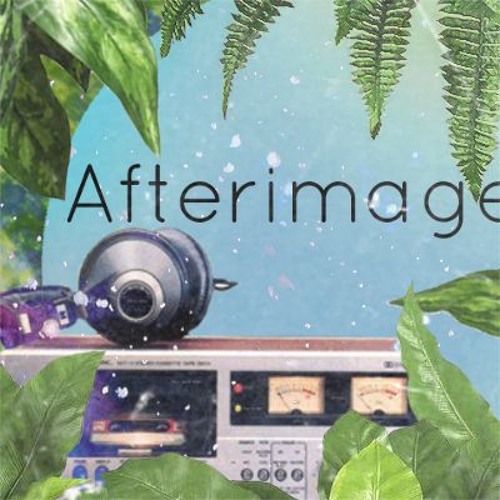 Afterimages’s avatar