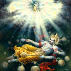 Vishnu Ravi