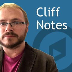 tristanbailey - Cliff Notes Podcast