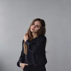 Дарина Шевченко