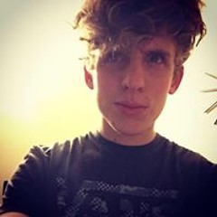 Bayley Gibson-Leeming