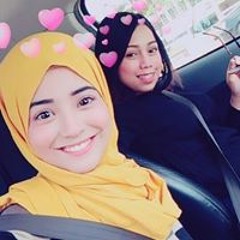 Nur Anis Syazwani