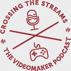 Crossing The Streams