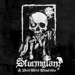 Sturmglanz Black Metal