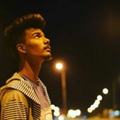 Sahil Mashi
