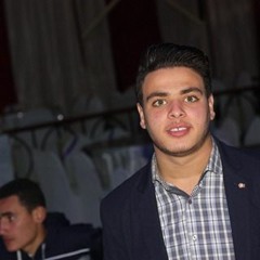 Almagik Zahran