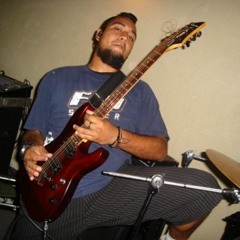 Gilberto Isaac Monterola