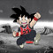Kid Goku