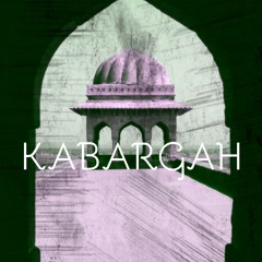 Kabargah