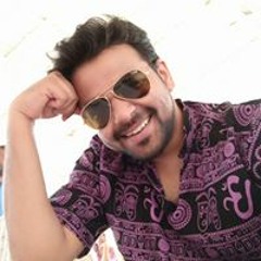 Manjunath Mallya
