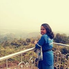 Rubaiya Noor Chowdhury