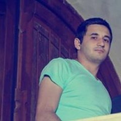 Samed Vekilov
